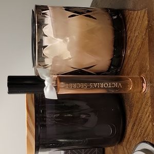 Victoria's Secret Rose Bergamot Perfume